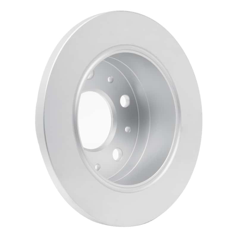 DFC — DFC 14-21 Ram ProMaster 1500 Rear GeoSPEC Coated Rotor
DFC Brake Rotor - view 4