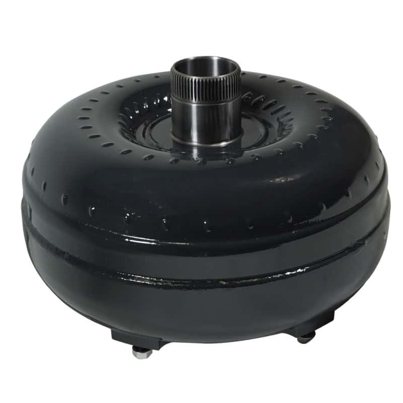 BD Diesel — BD Diesel 2011-2016 Ford F250/F350/F450/F550 6.7L Proforce 4D Torque Converter
TORQUE CONVERTER - view 1