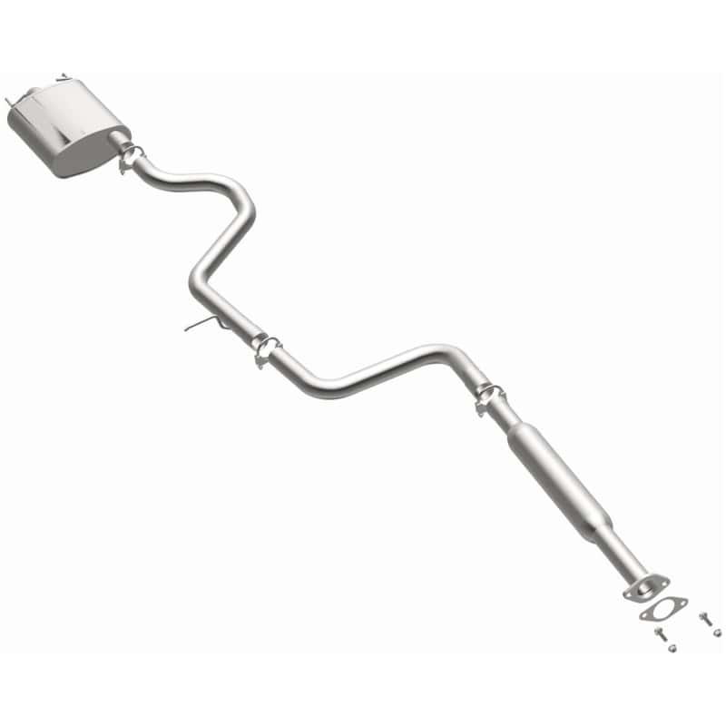 Magnaflow — MagnaFlow BRE Exhaust Kit 00-09 Allure LaCrosse Impala Monte Carlo
Exhaust Kit - view 26