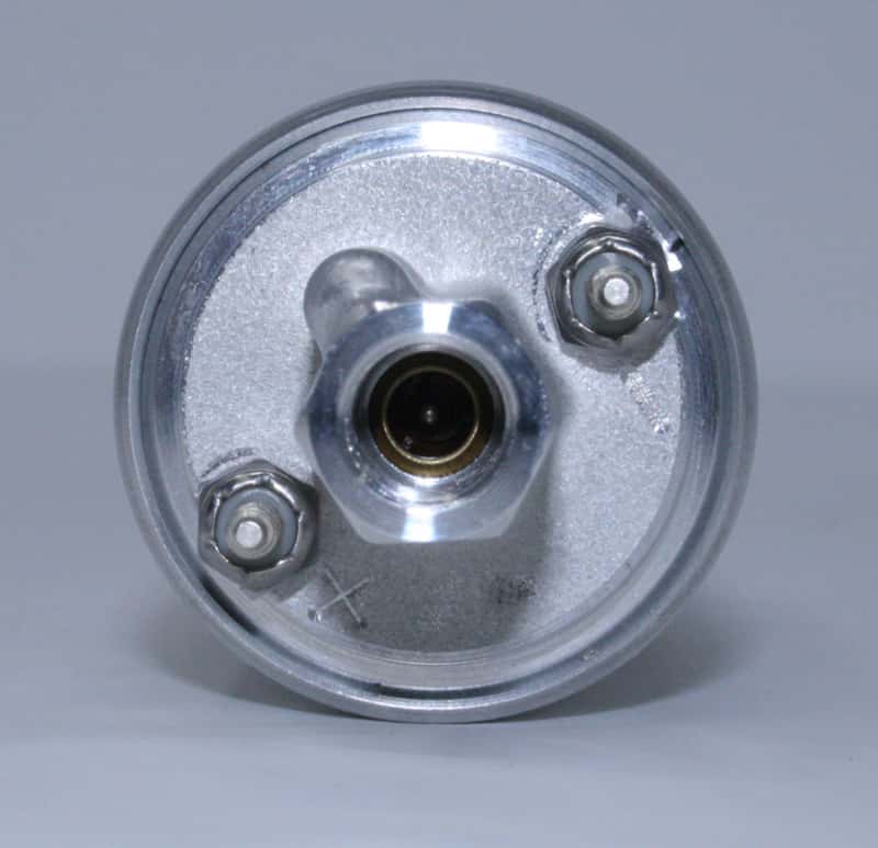 Walbro — Walbro 190lph Universal In-Line Pump
Fuel Pump - view 3