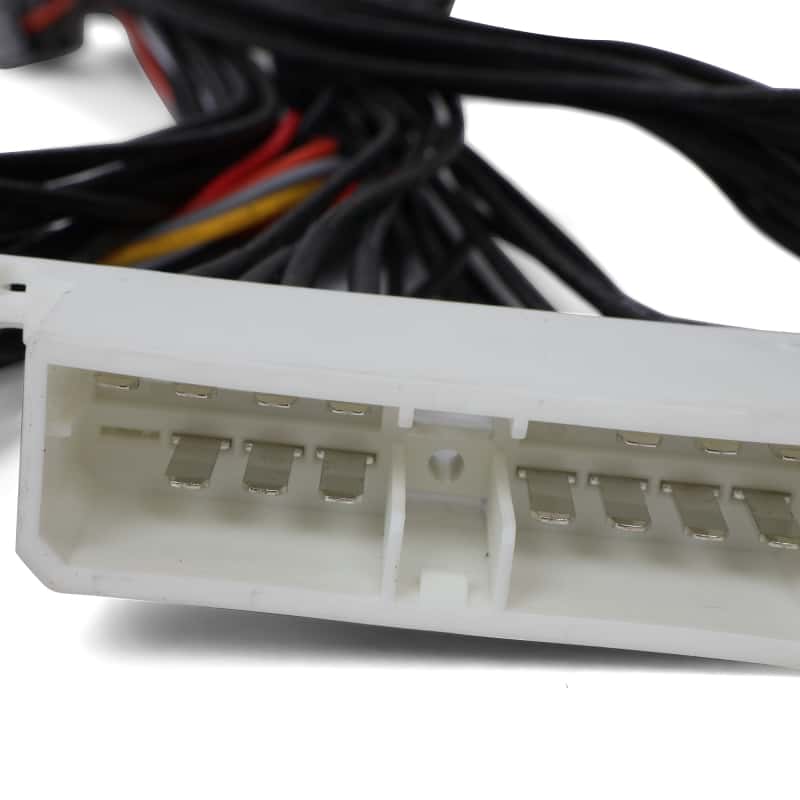 BLOX Racing — BLOX Racing Honda OBD0 - OBD1 ECU Jumper Harness - view 8