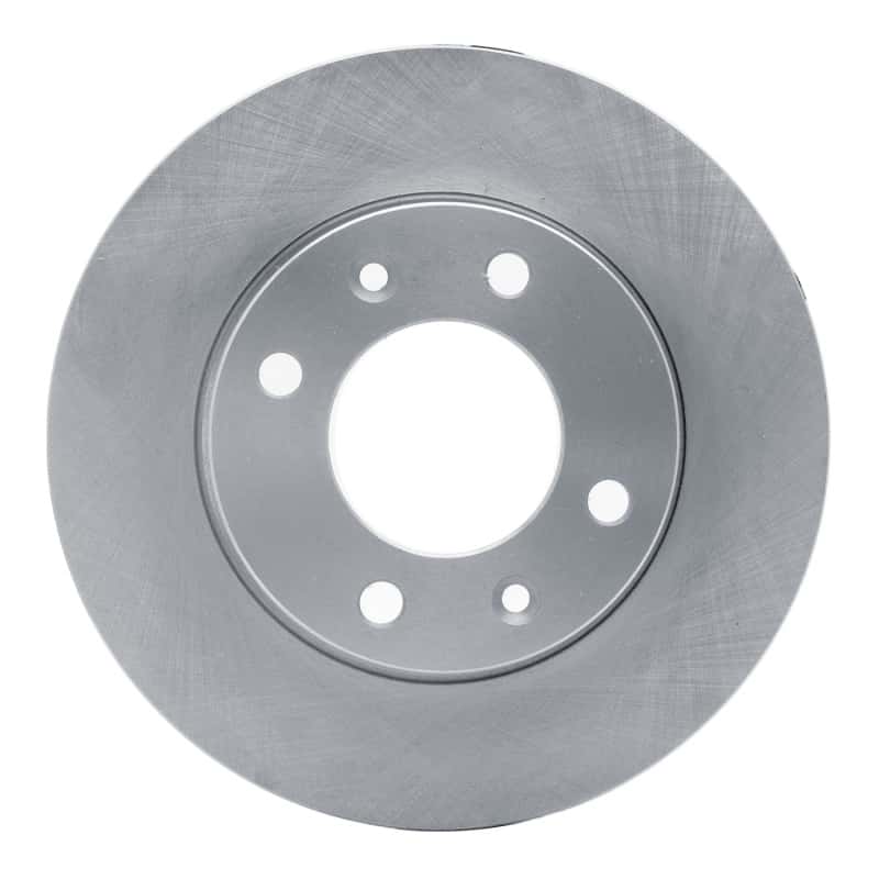 DFC — DFC 03-07 Peugeot 307 (Mexico) Rear Brake Rotor
DFC Brake Rotor - view 1