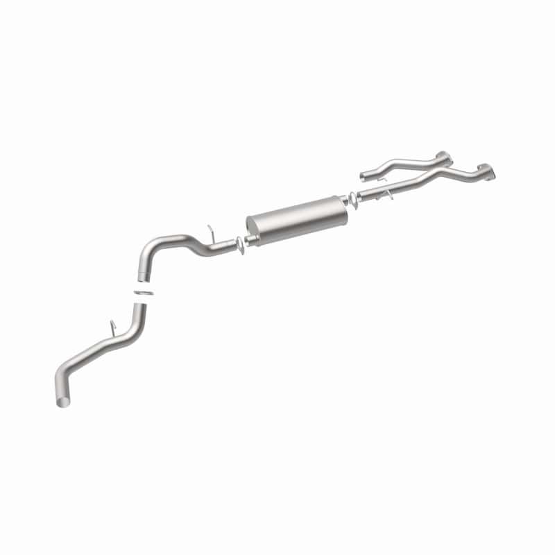 Magnaflow — MagnaFlow BRE Exhaust Kit 99-01 Silverado Sierra 1500
Exhaust Kit - view 15