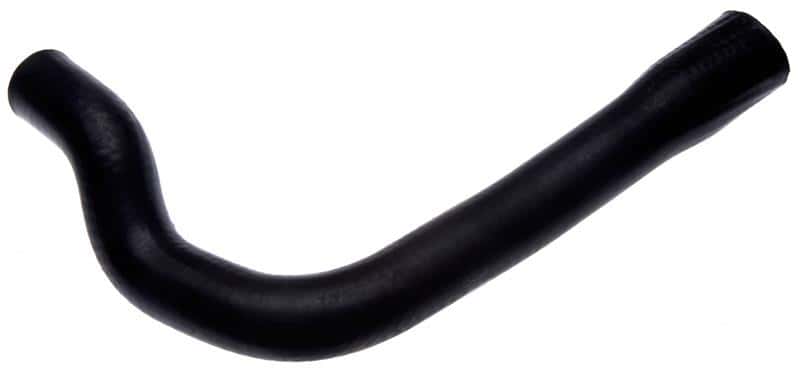 Gates — Gates 80-84 Ford Mustang 4-Cyl. 2.3L Lower Molded Coolant Hose - view 1