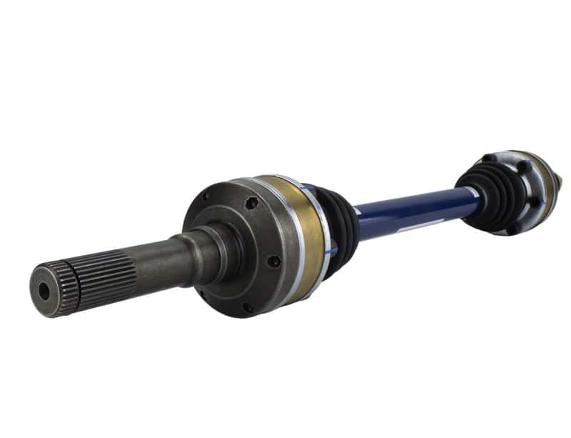 Ford Racing — Ford Racing 2015 Mustang Half Shaft Assembly (Left Side)
Axle Kit - view 3