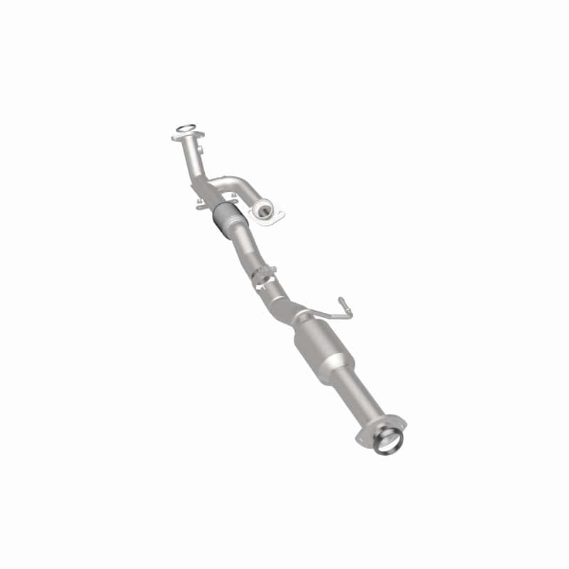 Magnaflow — Magnaflow 18-19 Toyota Camry 3.5L Direct Fit Converter
OEM Grade
OEM - view 15