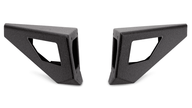 Body Armor 4x4 — Body Armor 4x4 07-18 Jeep Wrangler JK Front Bumper Mid Stubby
Front Bumper - view 5