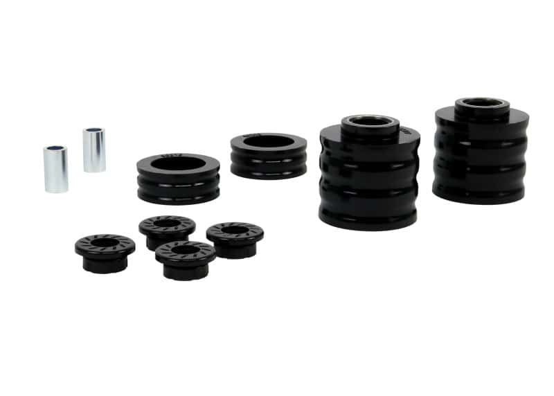 Whiteline — Whiteline 1980-1983 Ford F-100 Body Mount Bushing Set
Bushing Kit - view 1