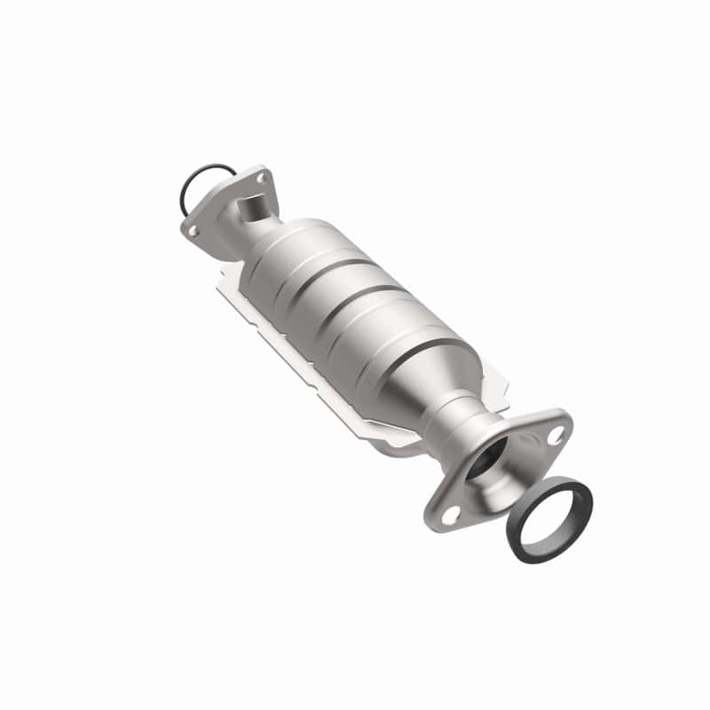 Magnaflow — MagnaFlow Conv DF 1998 Honda Odyssey 2.3L
HM Grade
HM - view 23