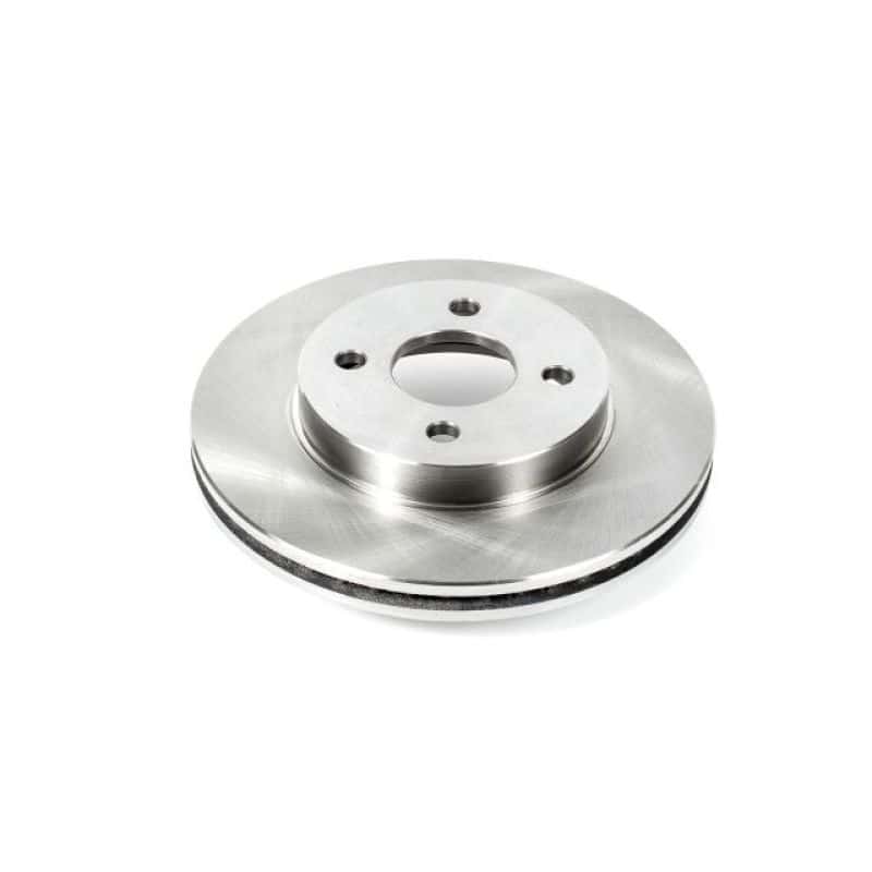 PowerStop — Power Stop 05-10 Chevrolet Cobalt Front Autospecialty Brake Rotor
AutoSpecialty Rotor - view 1