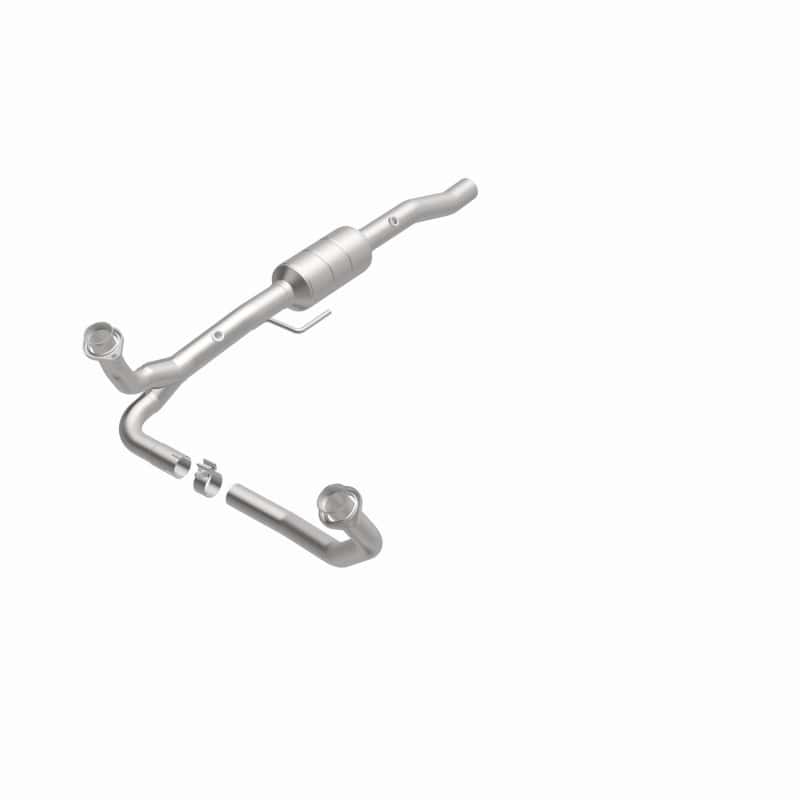 Magnaflow — MagnaFlow Conv DF 00 Dodge Durango 5.2/5.9L
HM Grade
HM - view 28