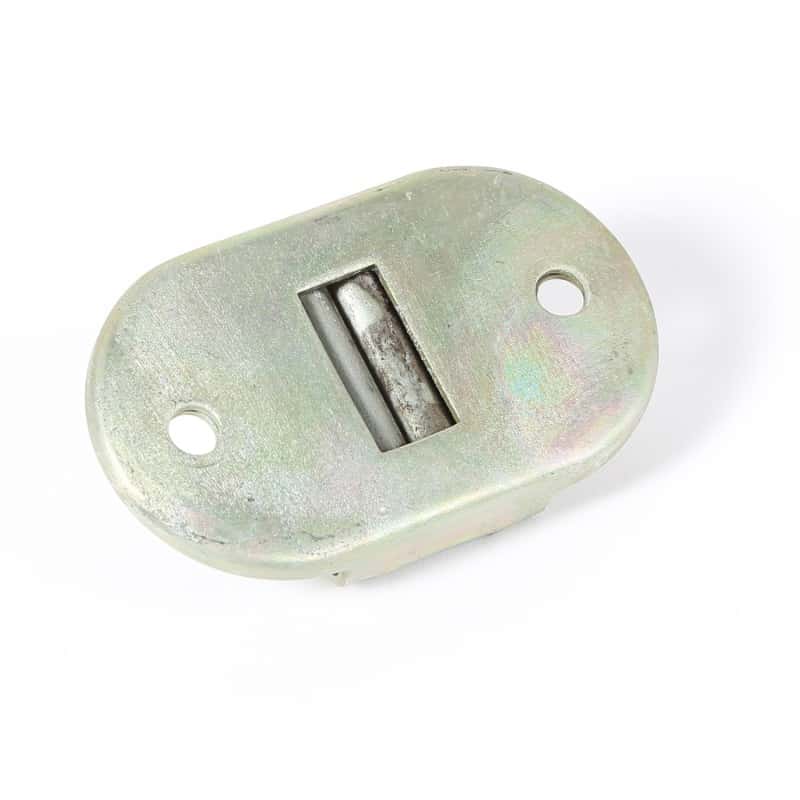 OMIX — Omix Rear Seat Leg Catch/Lock Willys CJ/Station Wagon
Seat Latch - view 1