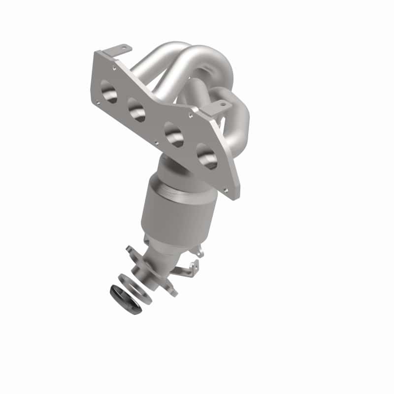 Magnaflow — MagnaFlow Conv DF 12-15 Camry 2.5 Manifold
OEM Grade
OEM - view 6