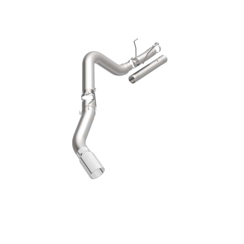 Magnaflow — MagnaFlow 07-17 Dodge Ram 2500/3500 6.7L DPF-Back SS 5in Single Passenger Side Rear Exit
Filter-Back - view 24