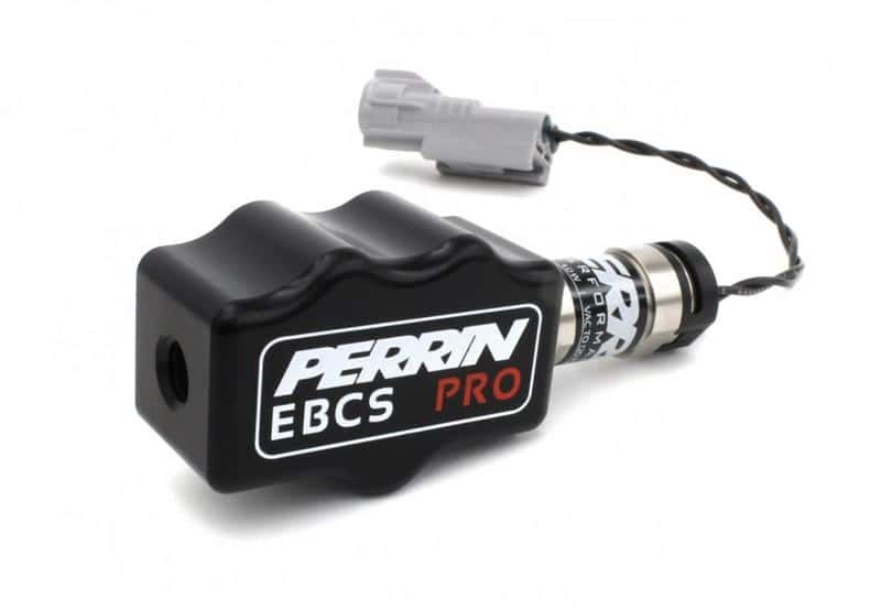 Perrin Performance — PERRIN 15-21 Subaru WRX / 14-18 Forester XT Pro Electronic Boost Control Solenoid - view 11