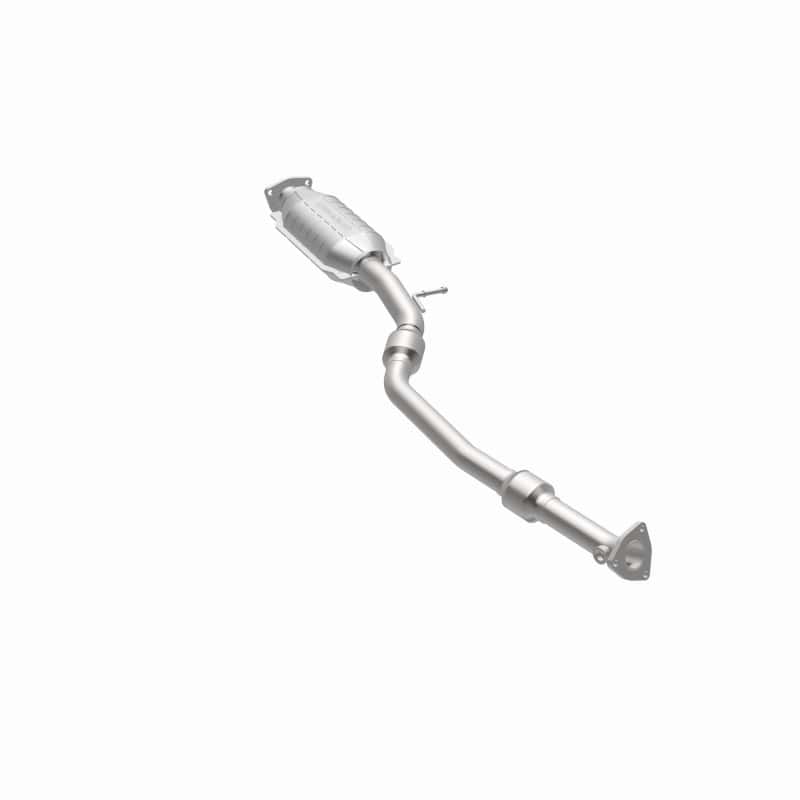 Magnaflow — MagnaFlow Conv DF 99-02 Lanos 1.6 Rear
HM Grade
HM - view 23