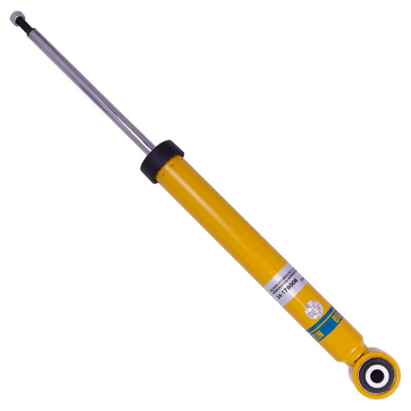 Bilstein — Bilstein B12 2006 Audi A3 Ambiente Front and Rear Suspension Kit
Complete Kit - view 5