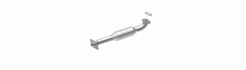 Magnaflow — Magnaflow Conv DF 2008 Pontiac G8 3.6L ds
OEM Grade
OEM - view 19