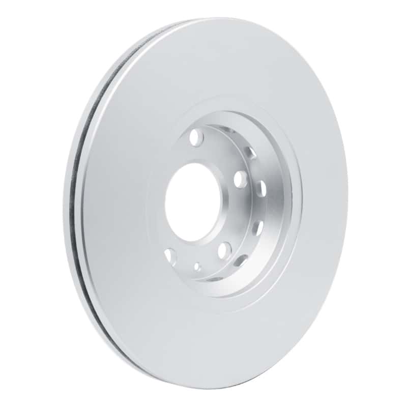 DFC — DFC 97-06 Audi A6 (USA/Canada) Front GeoSPEC Coated Rotor
DFC Brake Rotor - view 4