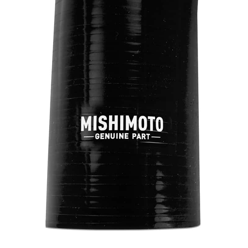 Mishimoto — Mishimoto 17-19 Chevrolet Duramax 6.6L L5P Black Silicone Radiator Hose Kit
Radiator - view 4