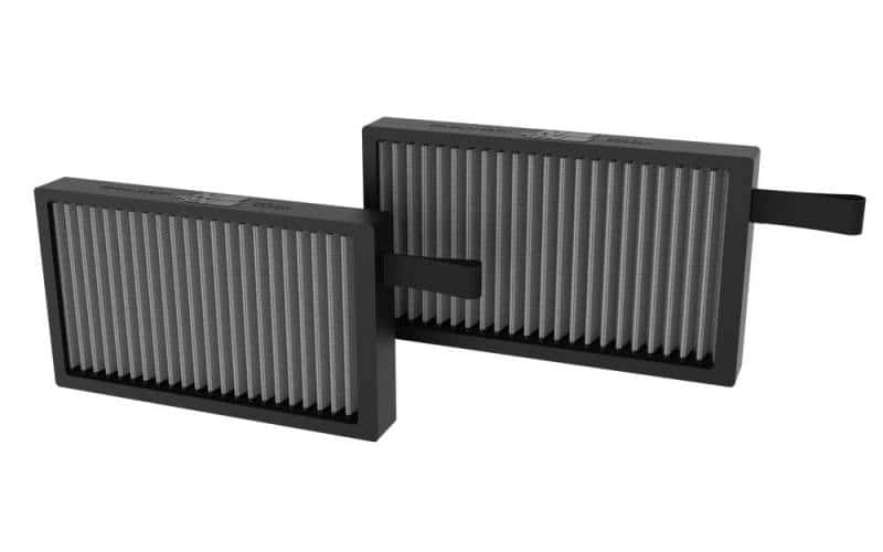 K&N Engineering — K&N 17-23 Tesla 3 / 20-23 Tesla Y Cabin Air Filter (Pair) - view 1