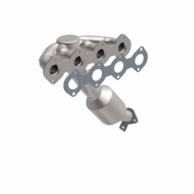 Magnaflow — MagnaFlow Conv DF 03-05 Mercedes C230 1.8L
HM Grade
HM - view 6