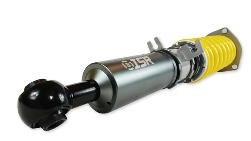 ISR Performance — ISR Performance Pro Series Coilovers - Nissan 370z Z34 - view 3