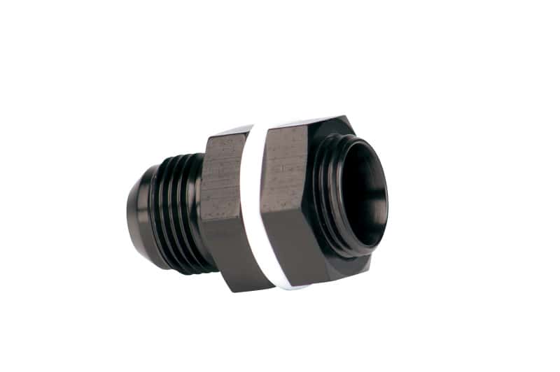 Aeromotive — Aeromotive AN-10 Bulkhead Fitting
Fitting - view 2