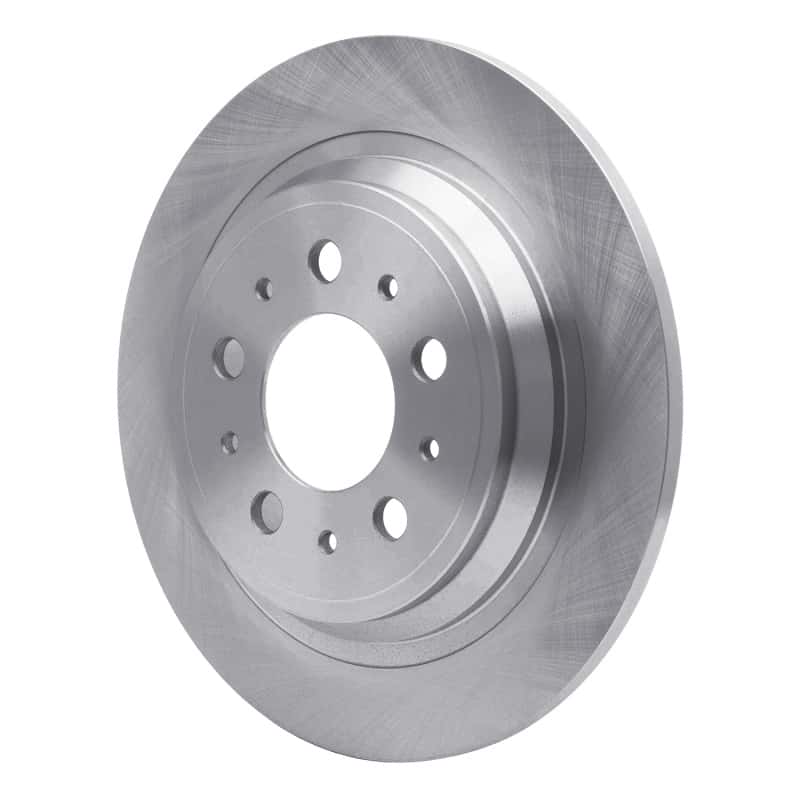 DFC — DFC 98-00 Volvo S70/V70 Rear Brake Rotor
DFC Brake Rotor - view 2