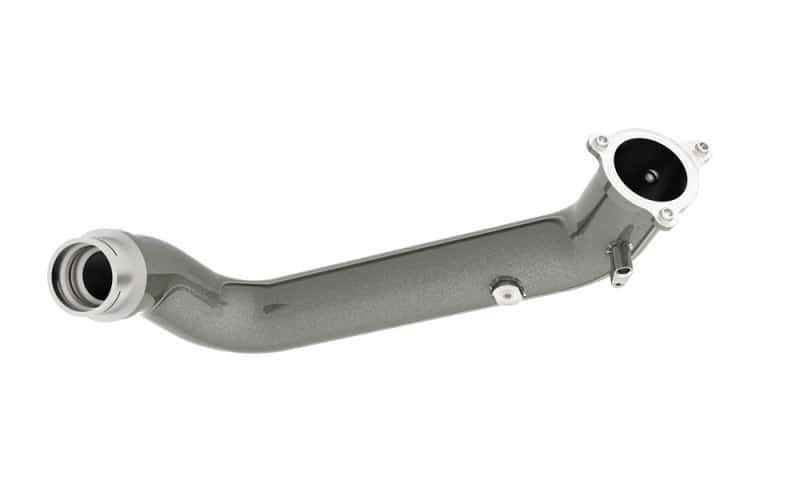 AEM Induction — AEM 20-21 Toyota Supra L4-2.0L F/I Turbo Intercooler Charge Pipe Kit - view 4