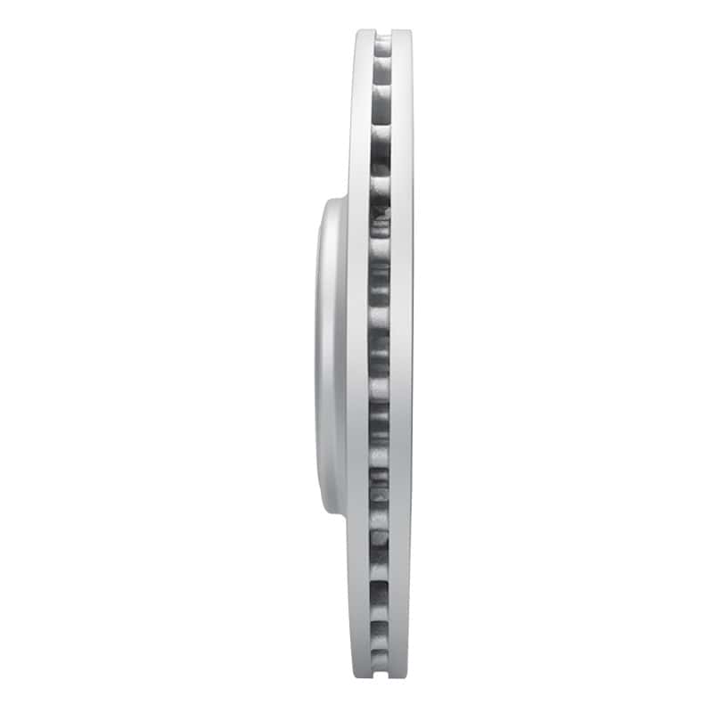 DFC — DFC 19-25 Cadillac Escalade ESV Front Hi-Carbon Alloy Geomet Coated Rotor - view 3