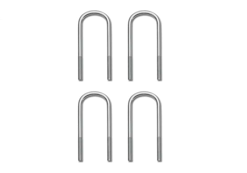 Ford Racing — Ford Racing 2021+ Ford F-150 2WD/4WD Regular Cab / Super Cab / Super Crew Complete Lowering Kit - view 14