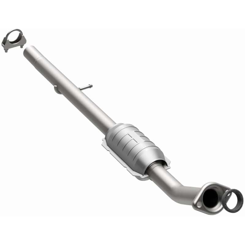 Magnaflow — MagnaFlow Conv DF 11-12 Mazda 2 1.5L
OEM Grade
OEM - view 30