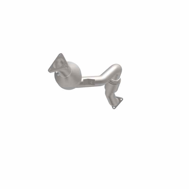 Magnaflow — Magnaflow Conv DF 2007-2010 Q7 V6 3.6 OEM Underbody
OEM Grade
OEM - view 26