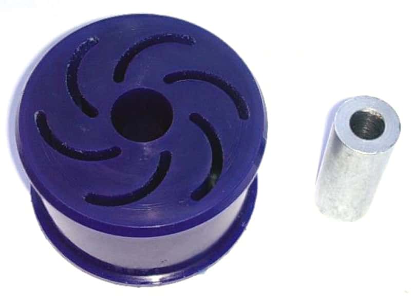 Superpro — SuperPro 1995 Toyota Avalon Front Engine Mount Bushing
Bushing Kit - view 1
