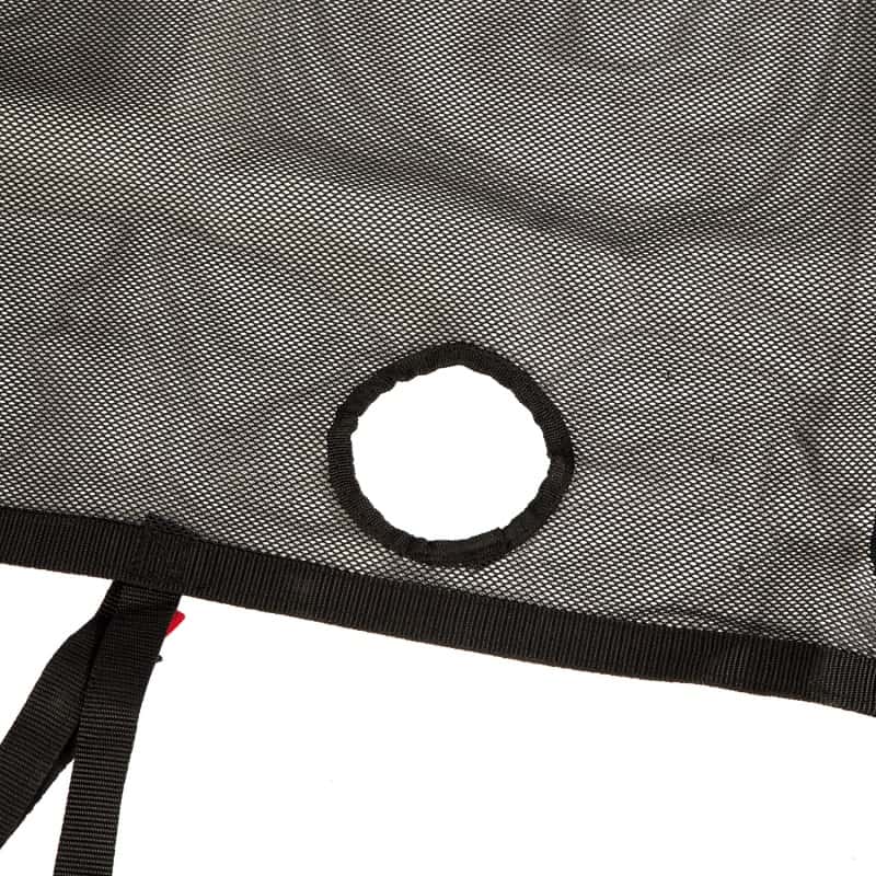 Rugged Ridge — Rugged Ridge Eclipse Sun Shade Black Hard Top 18-20 Jeep Wrangler JLU/JT
OFFROAD_TOPS
Top-Soft - view 2