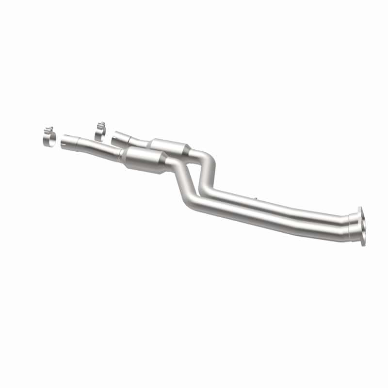 Magnaflow — Magnaflow 2015 M3 3 Underbody Direct Fit Converter
OEM Grade
OEM - view 20
