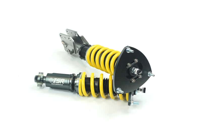 ISR Performance — ISR Performance Pro Series Coilovers - 2008+ Subaru Impreza (STI ONLY) - view 3
