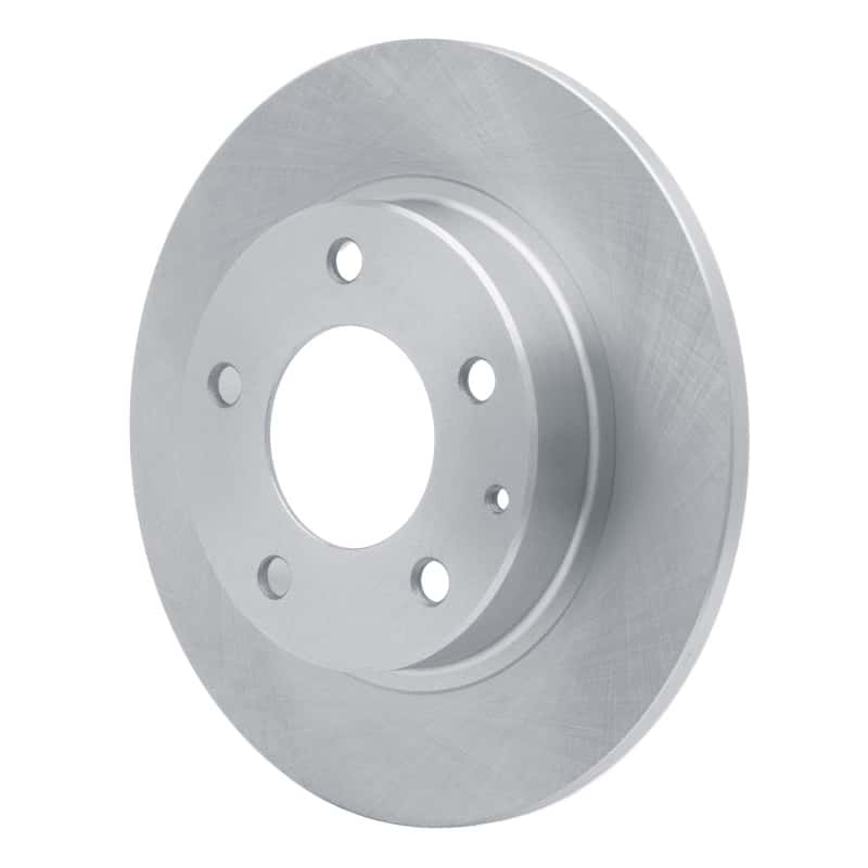 DFC — DFC 93-03 Ford Probe Rear Brake Rotor
DFC Brake Rotor - view 2
