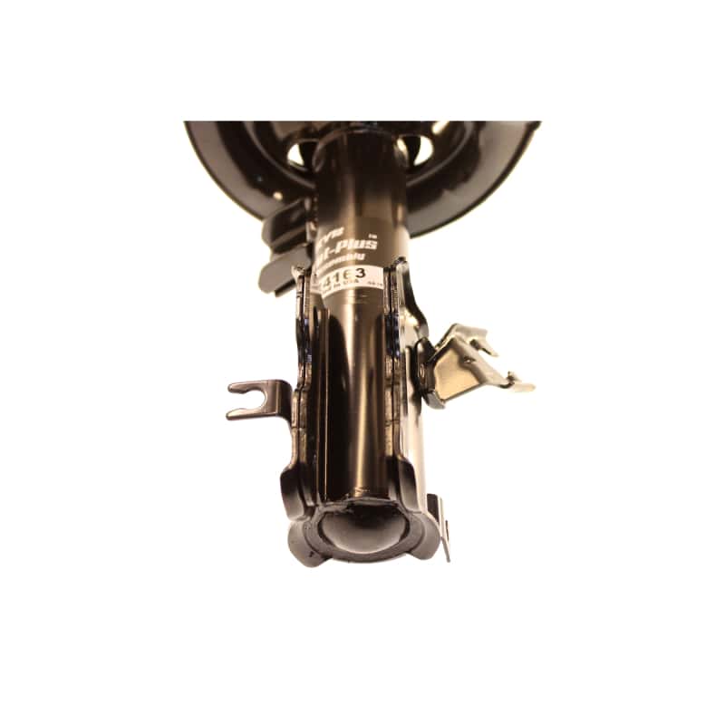 KYB — KYB Shocks & Struts Strut Plus Front Right 04-08 Nissan Maxima (Exc Electronic Adjust Suspension)
Strut-Plus - view 7