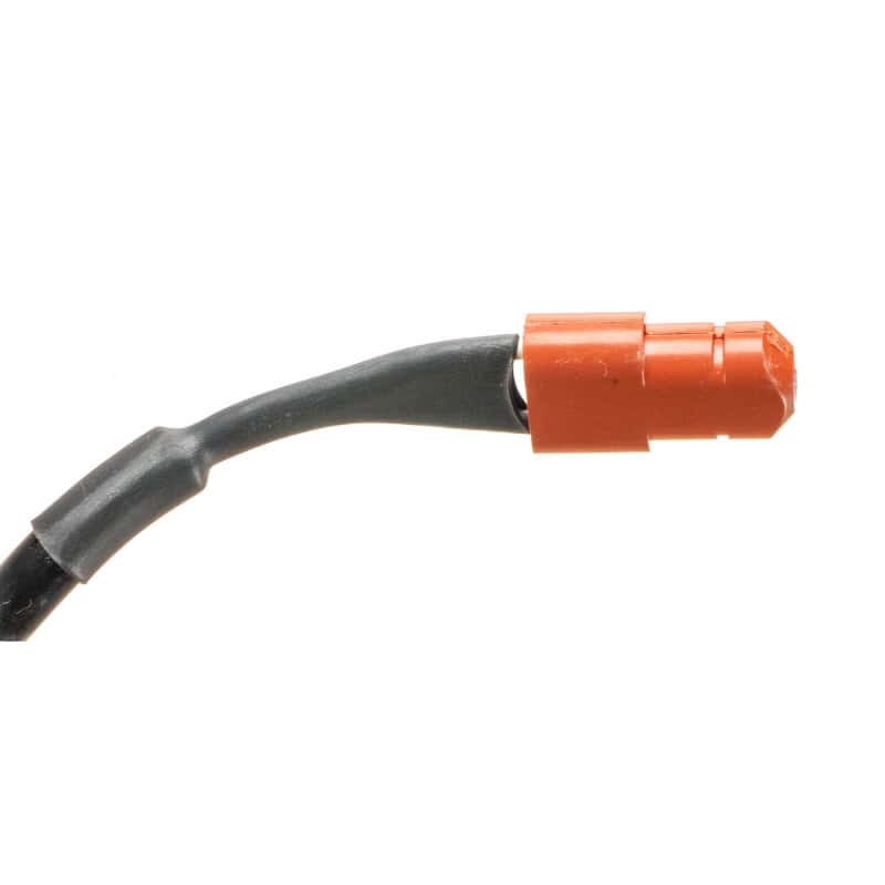 PowerStop — Power Stop 96-04 Mitsubishi Fuso FE Front Euro-Stop Electronic Brake Pad Wear Sensor
Brake Wear Sensor - view 2