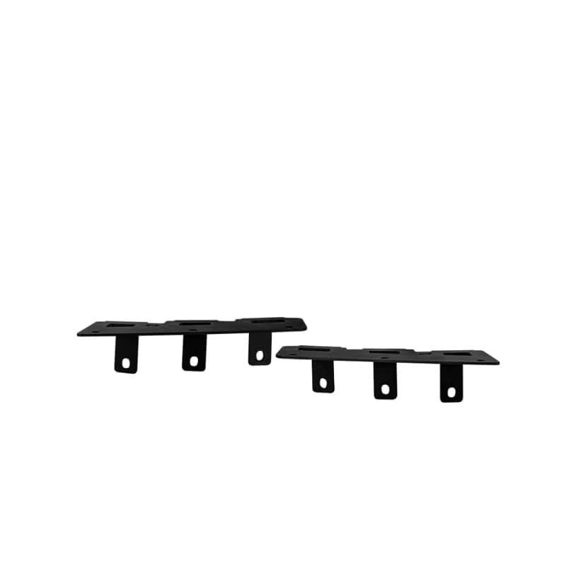Rigid Industries — Rigid Industries 2021+ Ford Bronco Mod Bumper Fog Mounts
BRNC MOD BMPR FOG MN
BRNC MOD BMPR FG MNT - view 1