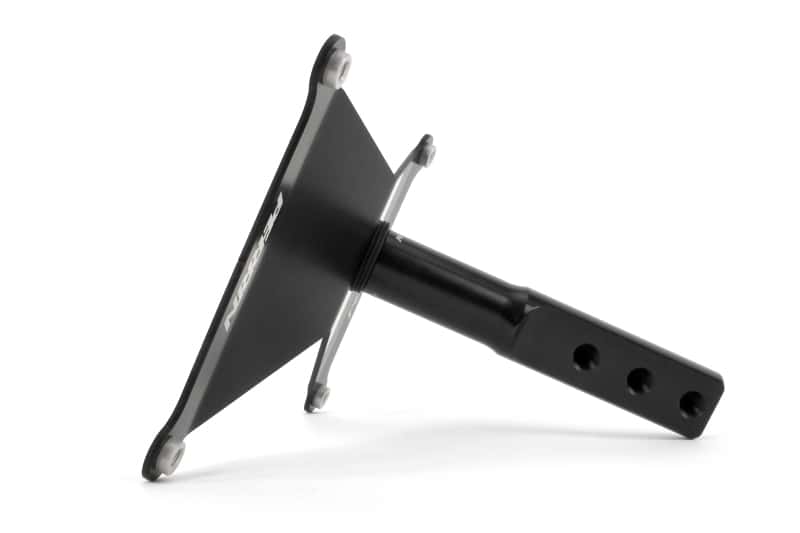 Perrin Performance — PERRIN 17-21 Honda Civic Si/Type R/Touring/Hatchback License Plate Relocation Kit
paPHP-BDY-201 - view 3