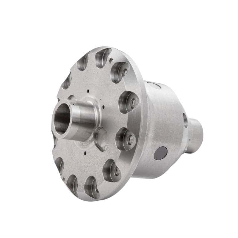 ARB — ARB Airlocker 35 Spl Sterling/Corp Ford 10.25&10.5In S/N
Air Locker(TM)
Air Locker - view 8