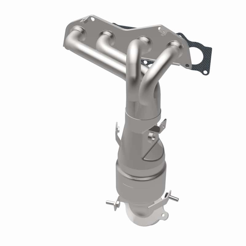 Magnaflow — Magnaflow 06-08 Toyota RAV4 2.4L Direct Fit Converter
California - view 21
