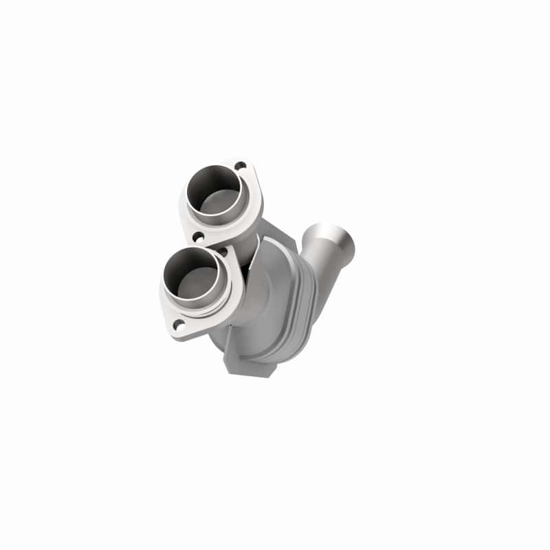 Magnaflow — MagnaFlow Conv Jag 19.75X6.5X4 1.75/1.75
Standard Grade
Standard - view 26