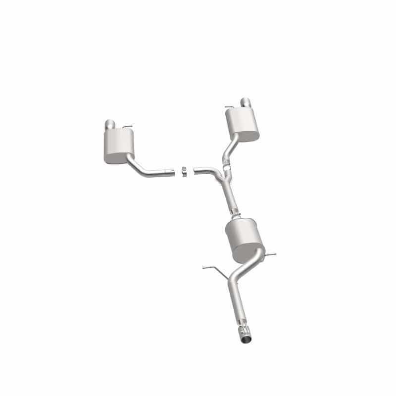 Magnaflow — BRExhaust Exhaust Kit Replacement Audi
Exhaust Kit - view 20