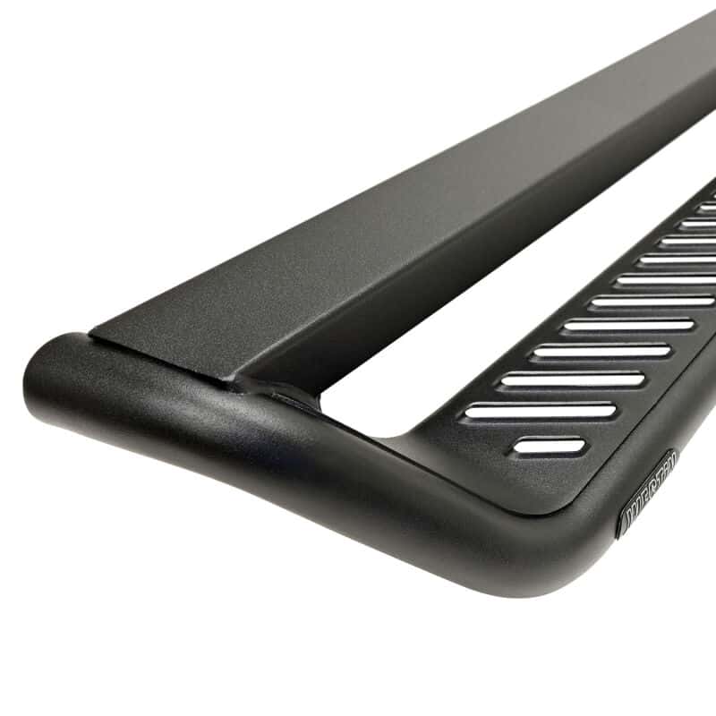 Westin — Westin 24-26 Toyota Land Cruiser Outlaw Drop Running Boards - Textured Black
Running Boards - view 13