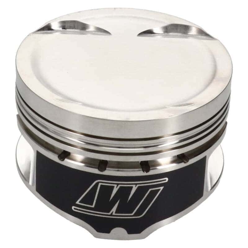 Wiseco — Wiseco Audi/VW 2.0L 85.50mm Bore 92.8mm Stroke -4.5cc EA888 Piston Kit - 4 Cyl
Piston Set - view 1