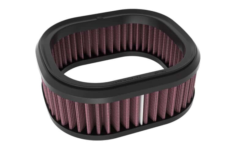 K&N Engineering — K&N 22-25 Indian Chief 111CI High-Flow Air Filter
Air Filter - view 1